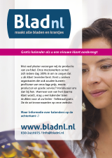 Flyer Gratis Kalenderactie