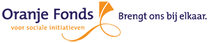 Oranje Fonds logo